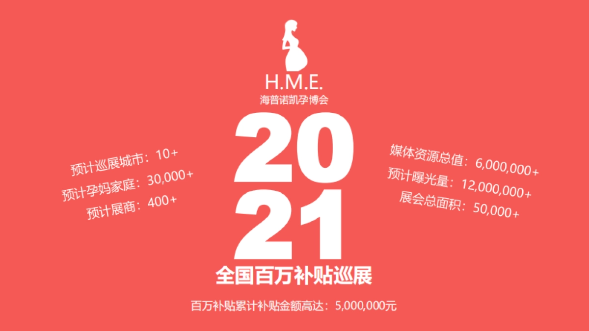 海普诺凯第一届孕博会_第4页