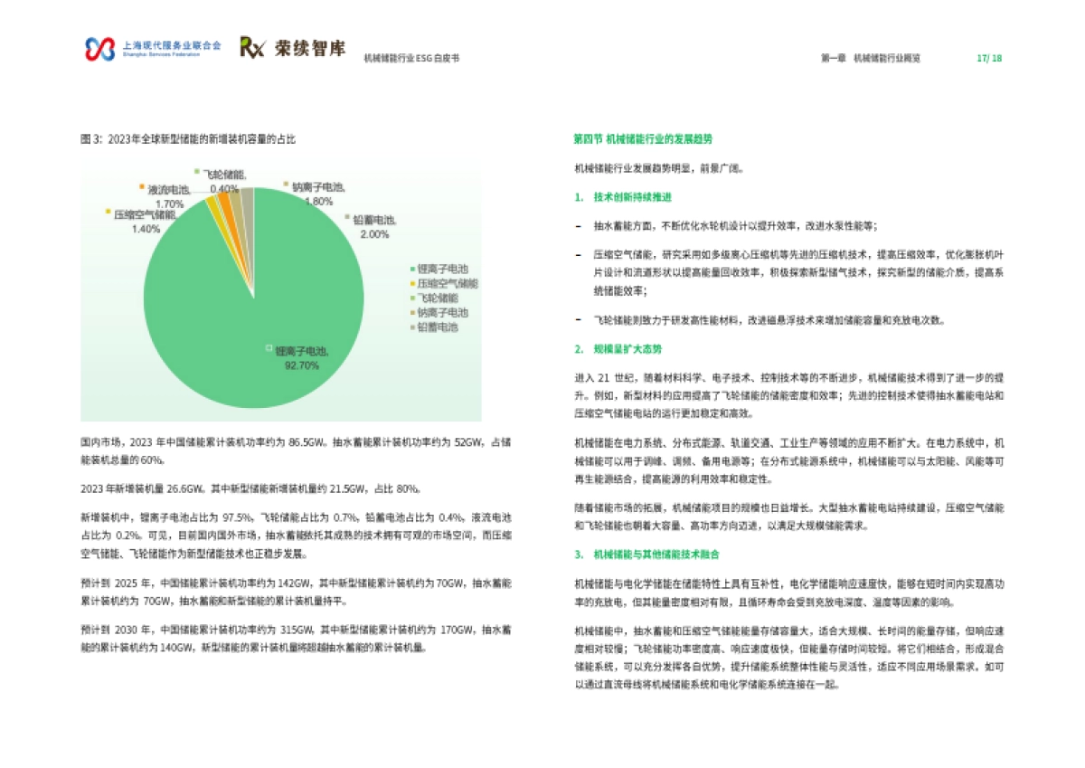 2024年机械储能行业ESG白皮书_第10页
