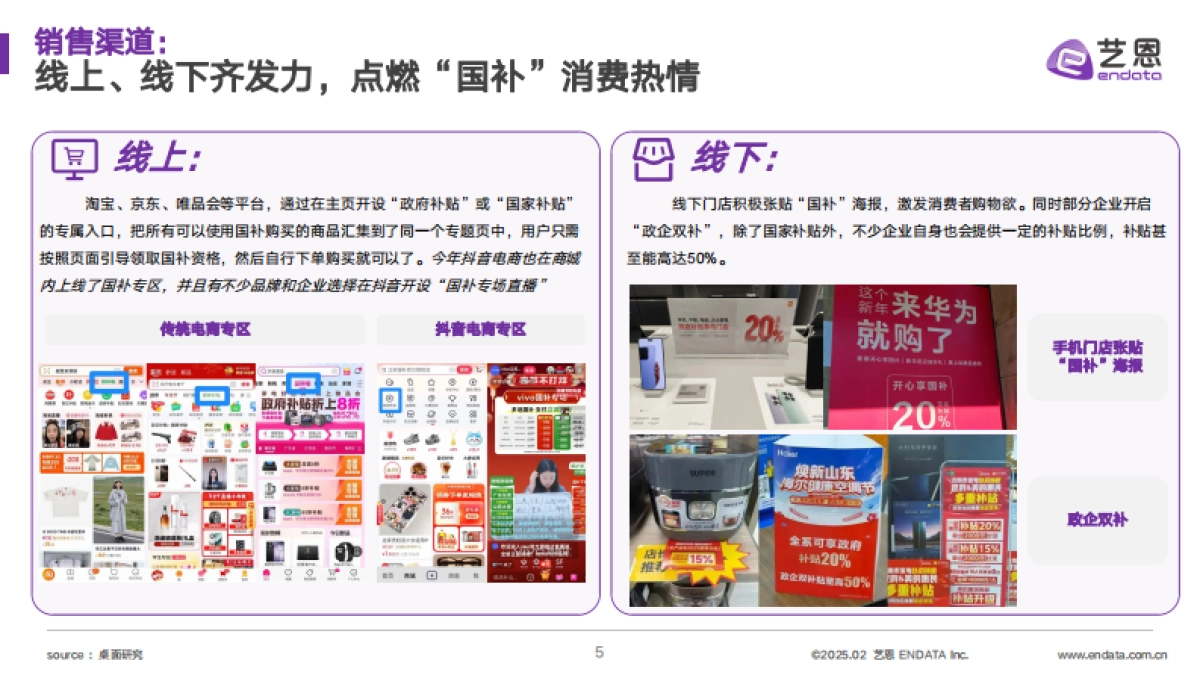 2025家电“国补”焕新社媒研究_第5页