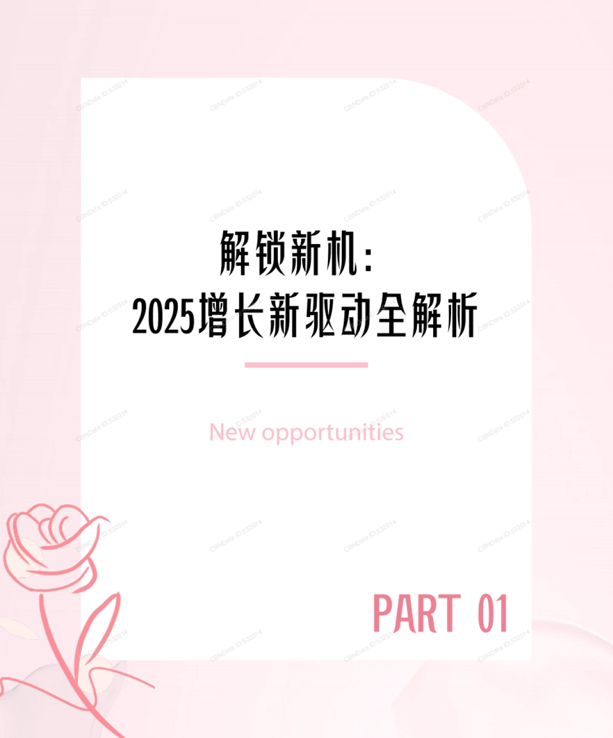 2025年阿里妈妈节促趋势发现报告-二月刊（春上新&38）_第4页