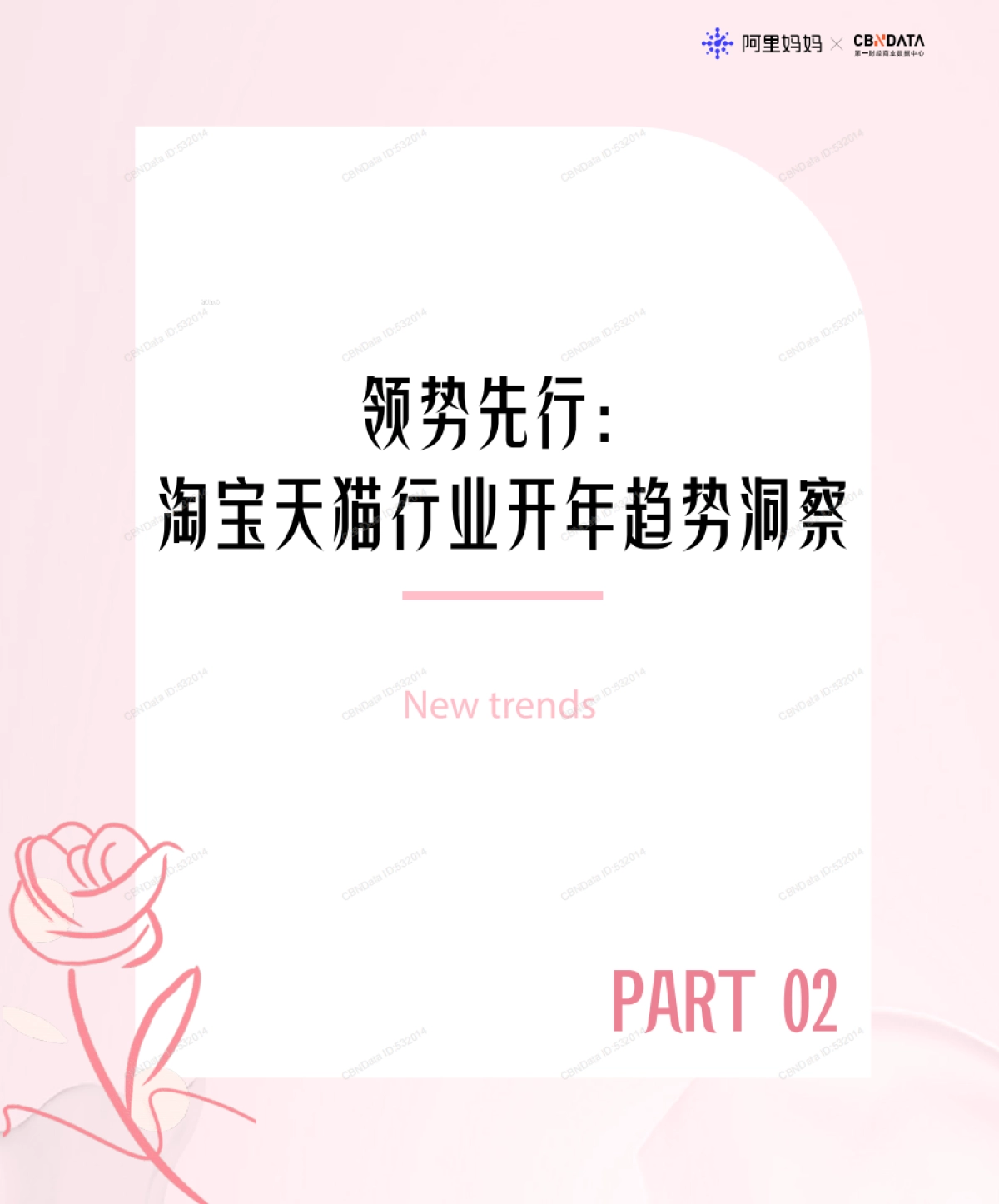 2025年阿里妈妈节促趋势发现报告-二月刊（春上新&38）_第9页