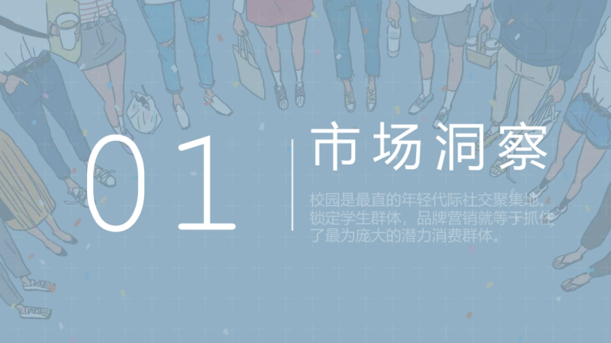2025微博校园年度招商通案_第2页