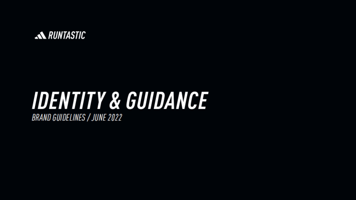 adidas-runtastic-identity-guidance_第1页