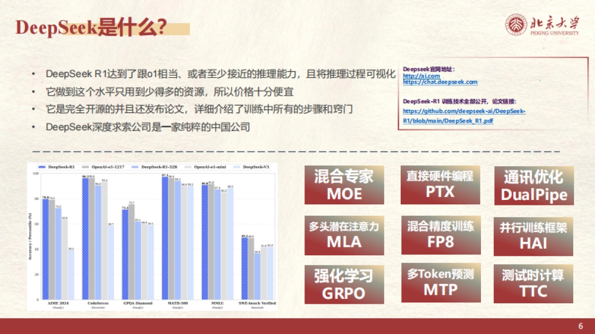 北京大学-DeepSeek系列-提示词工程和落地场景_第6页