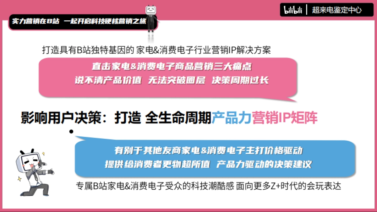 超来电鉴定中心营销IP通案_第8页