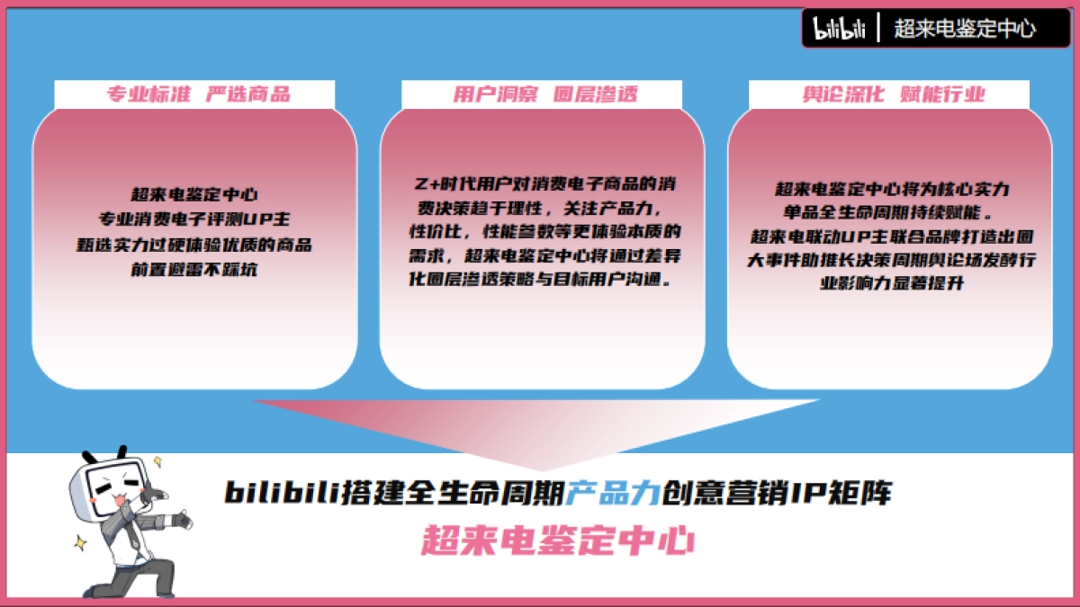 超来电鉴定中心营销IP通案_第9页