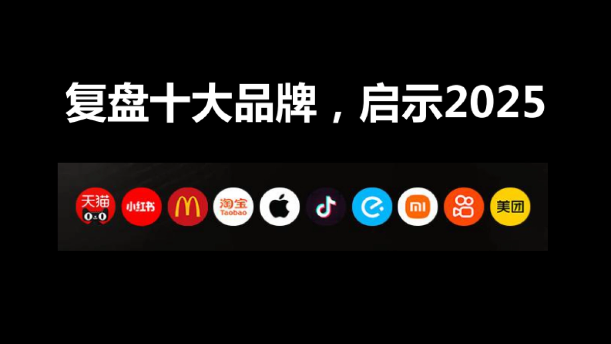 复盘十大品牌,启示2025_第1页