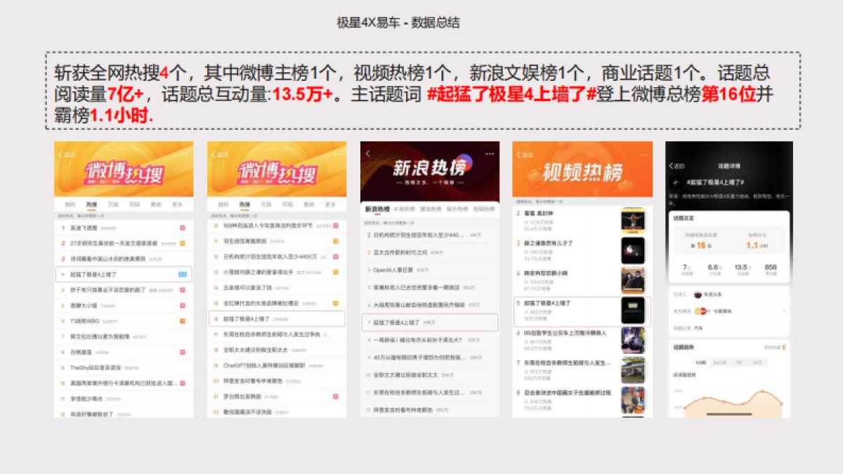 极星X易车传播总结_第2页