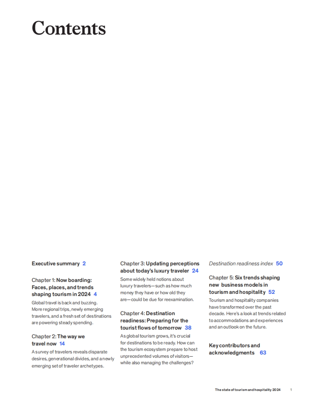 麦肯锡:我们现在旅行的方式_第3页