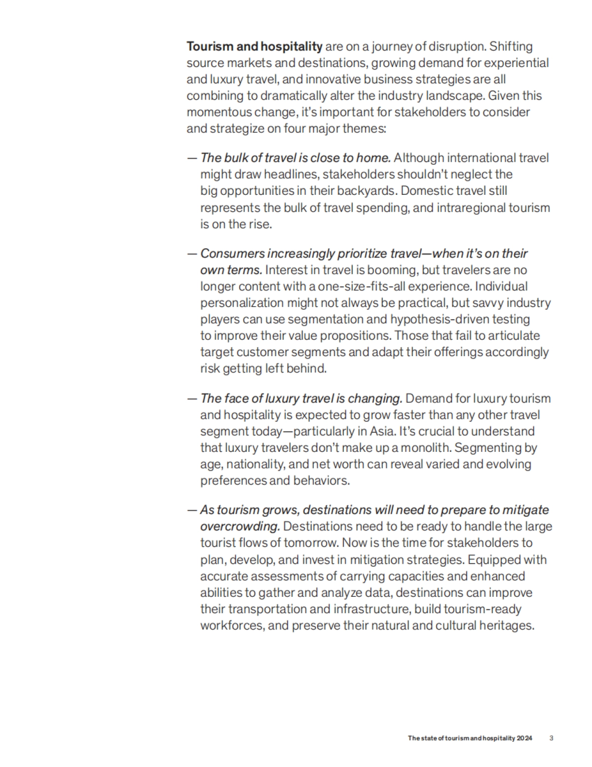 麦肯锡:我们现在旅行的方式_第5页