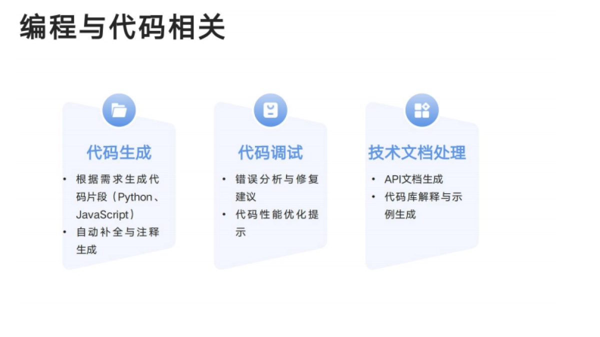 清华大学第三弹：普通人如何抓住DeepSeek红利_第9页