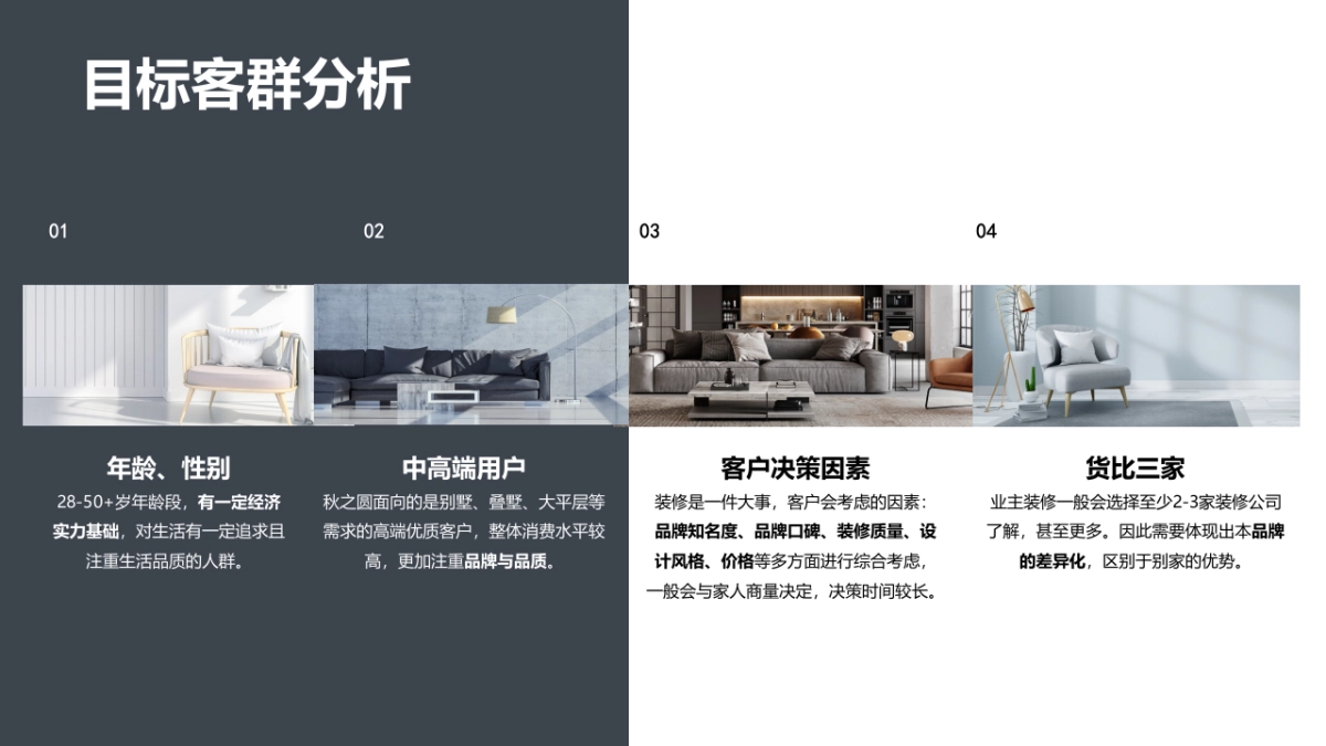 秋之圆装饰抖音推广营销方案_第5页