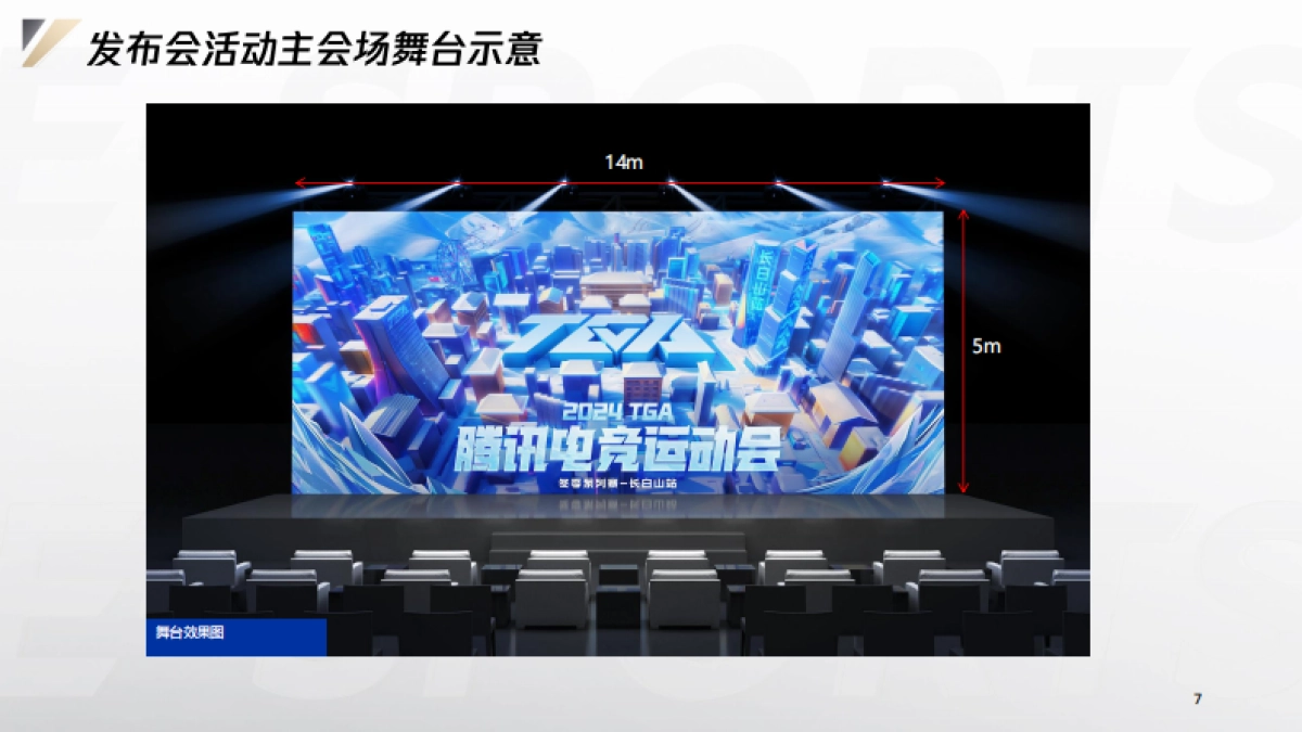 腾讯电竞x万达酒店TGA赛事合作方案_第7页