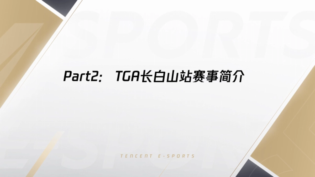 腾讯电竞x万达酒店TGA赛事合作方案_第9页