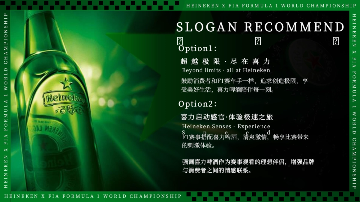 喜力F1赛事方案_第10页