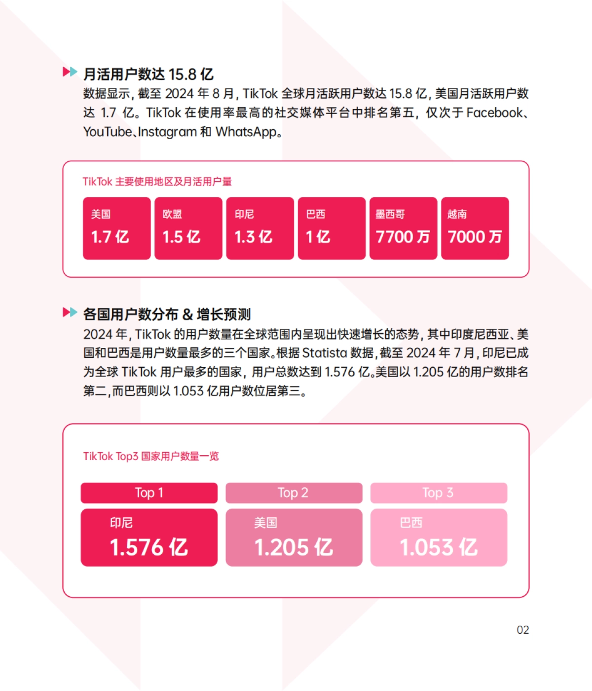 2024 TikTok Shop年度调研报告_第6页