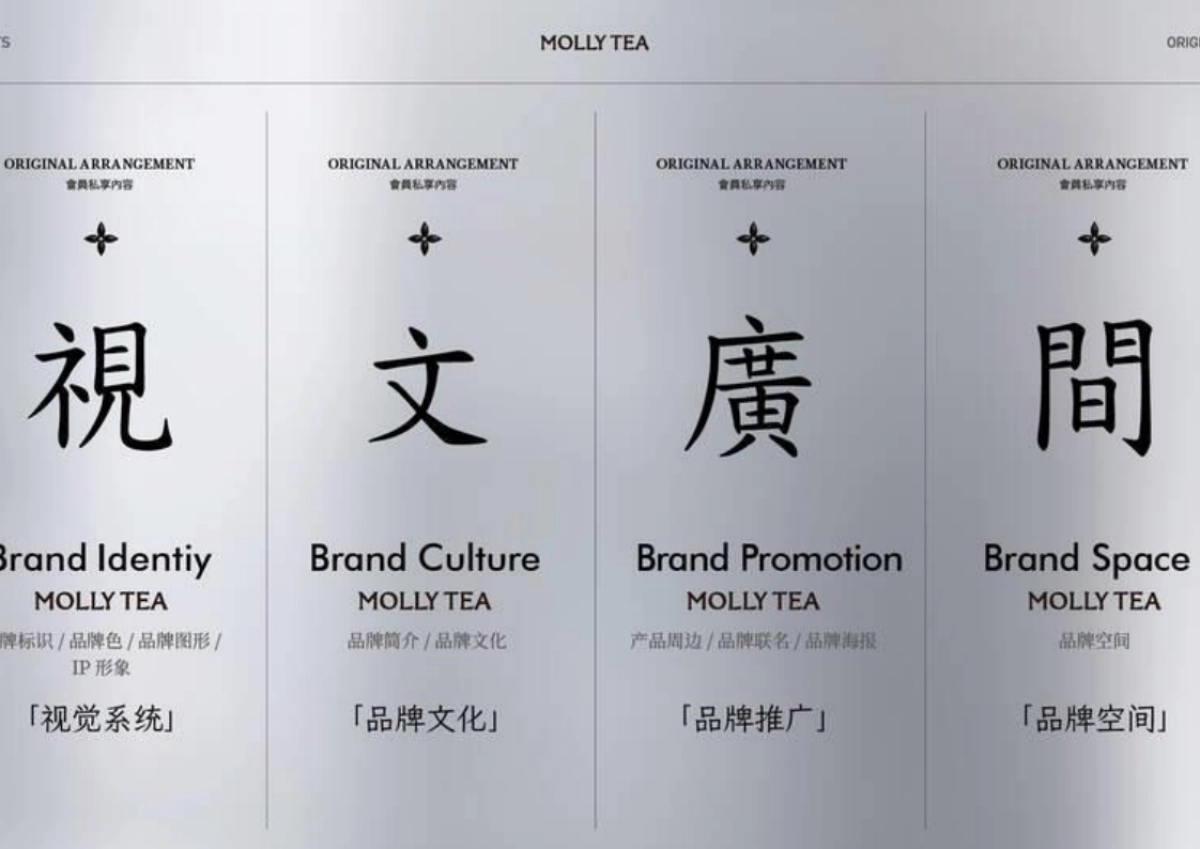 茉莉奶白MollyTea品牌资料全收录_第2页