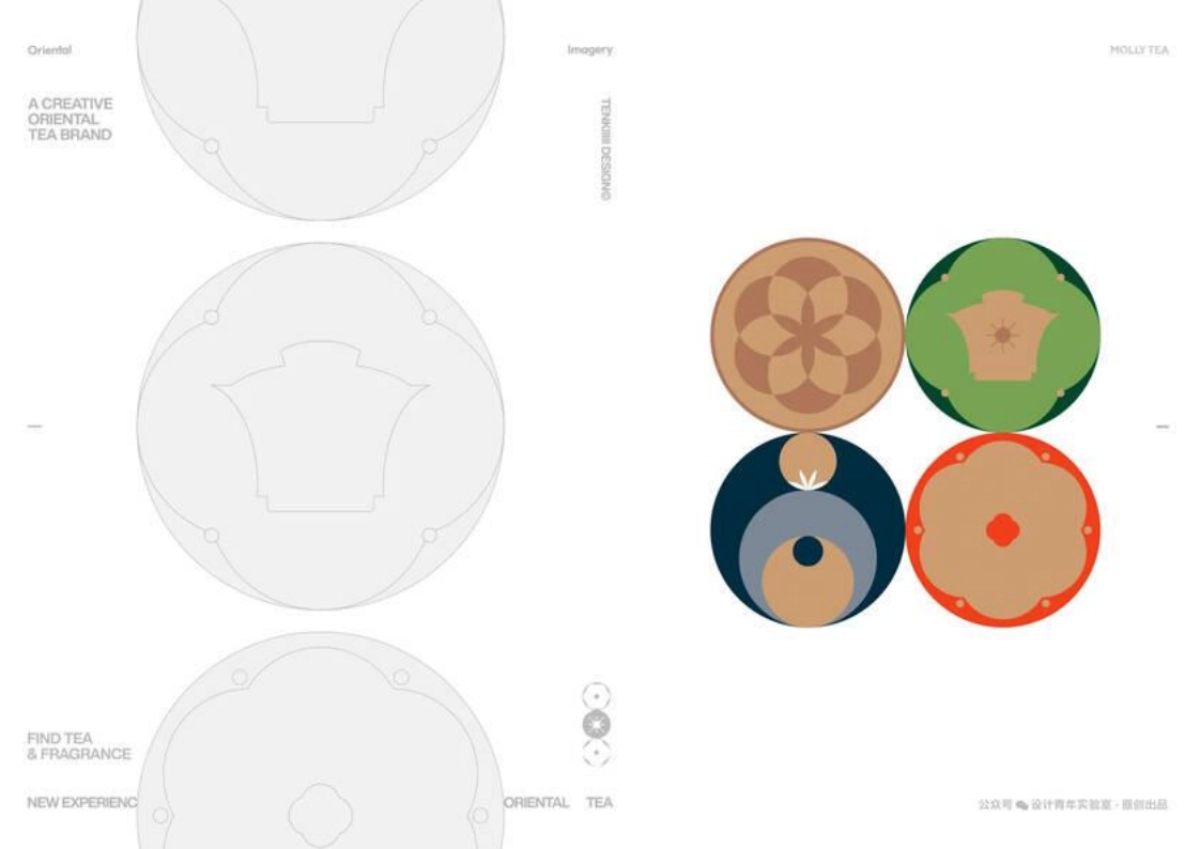 茉莉奶白MollyTea品牌资料全收录_第9页