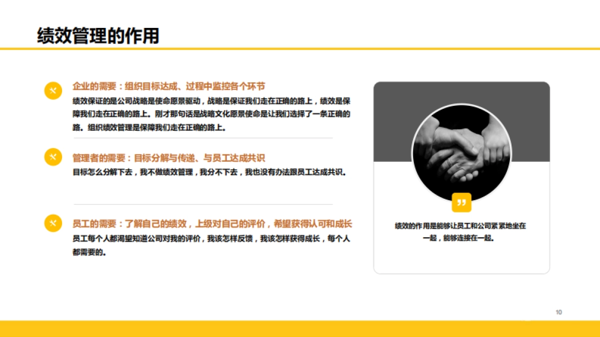 全面解读阿里巴巴绩效管理体系_第10页