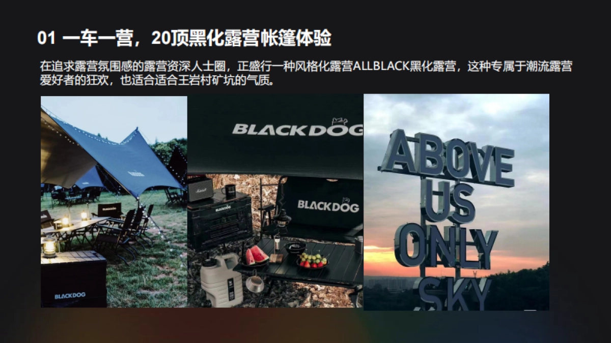 人生是矿野“逃离月球表面”矿坑派对_第8页