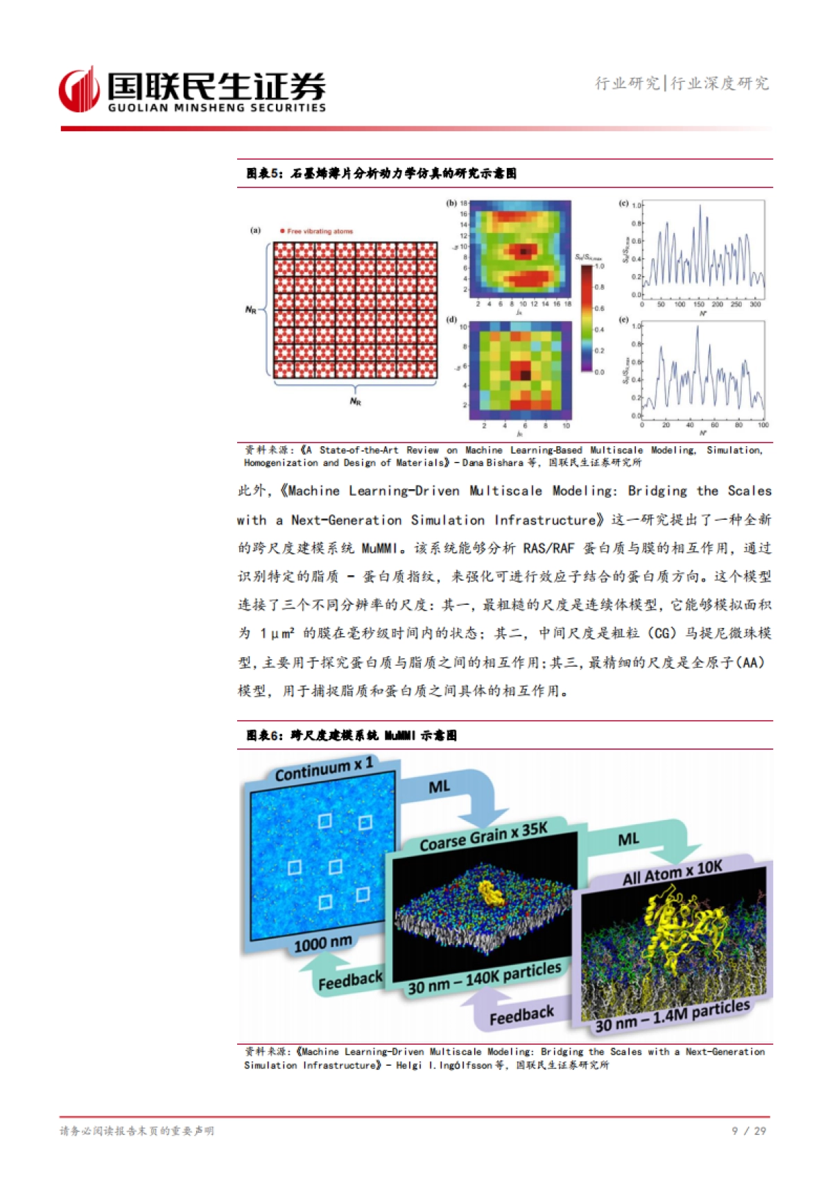 石油石化行业:Deepseek机器人,化工的时代大考_第10页