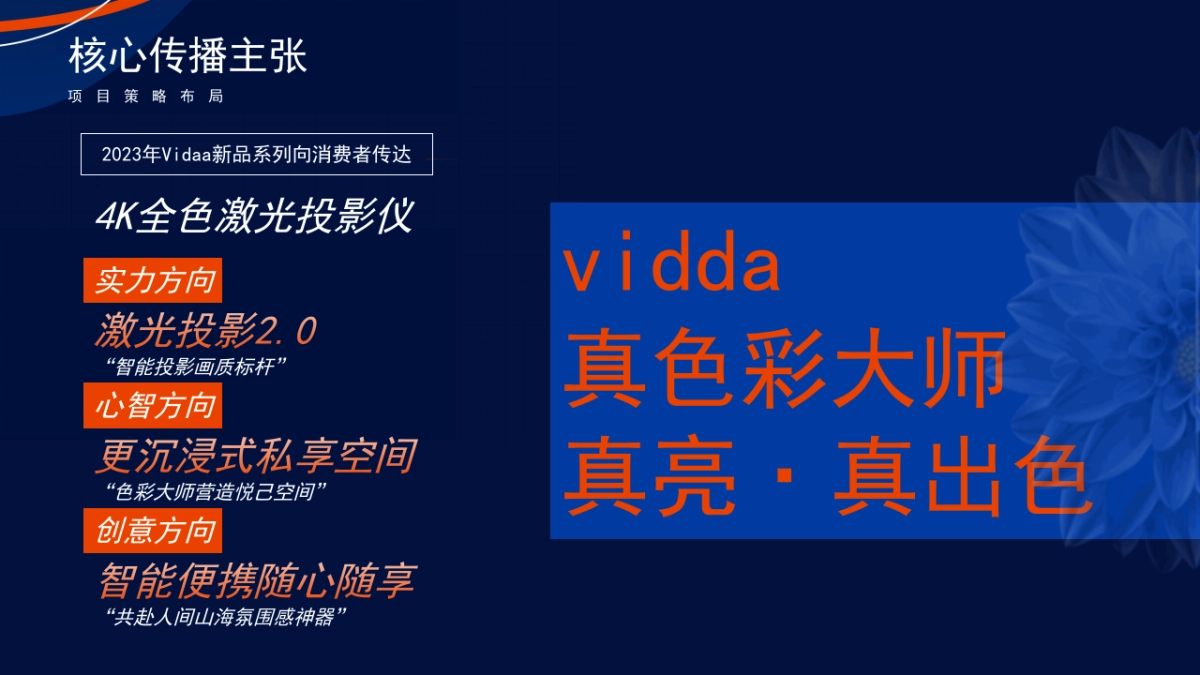 众灿互动 X vidda投影仪小红书引爆_第10页