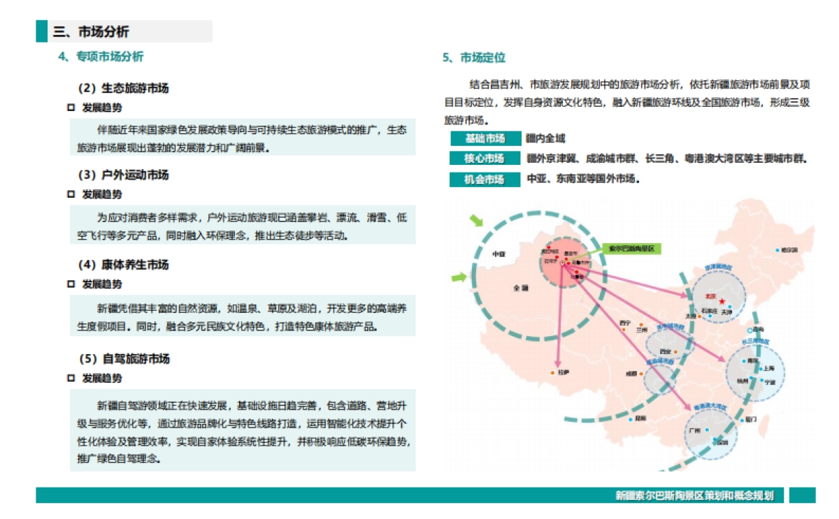 2024新疆昌吉索尔巴斯陶文旅景区策划定位&概念规划案_第8页