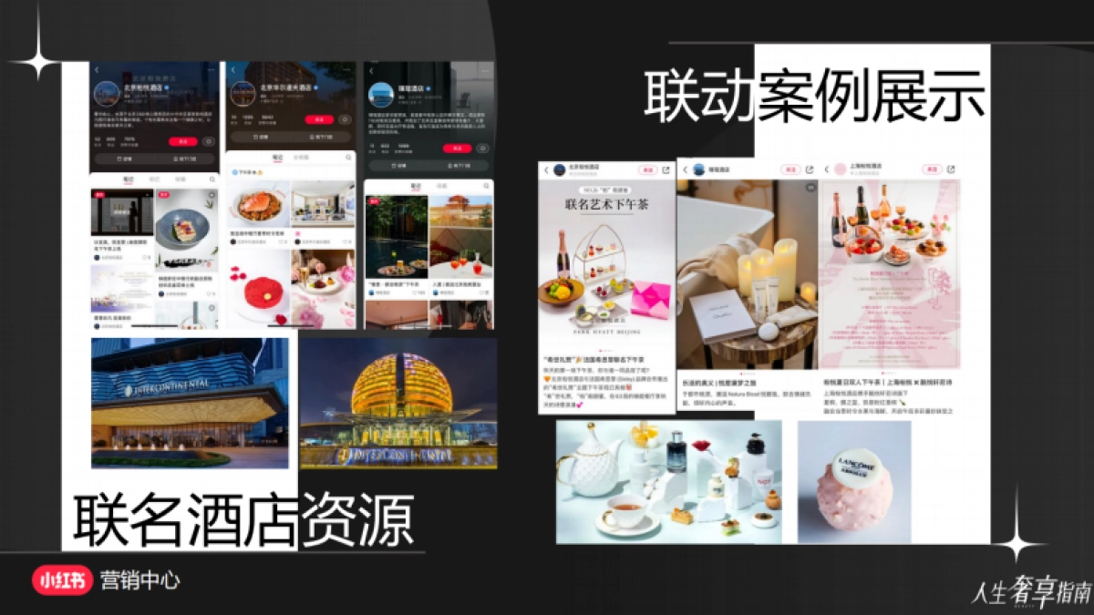 小红书-人生奢享计划指南招商_第10页