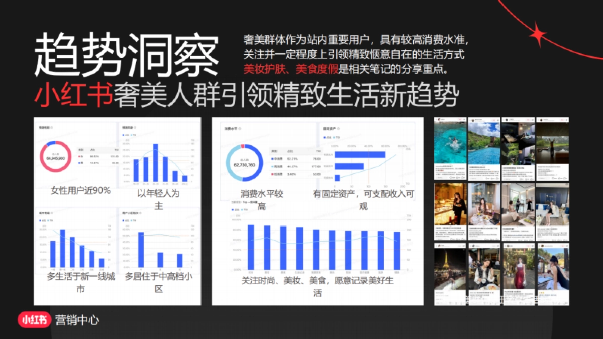 小红书-人生奢享计划指南招商_第3页
