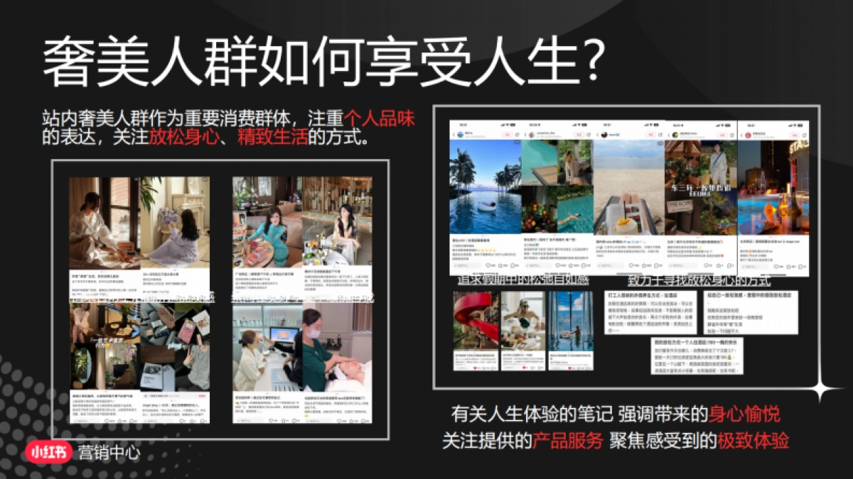 小红书-人生奢享计划指南招商_第4页