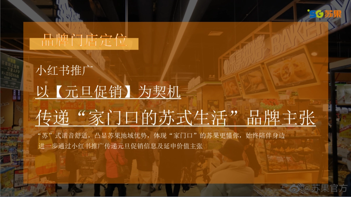 连锁超市品牌小红书营销推广方案_第9页