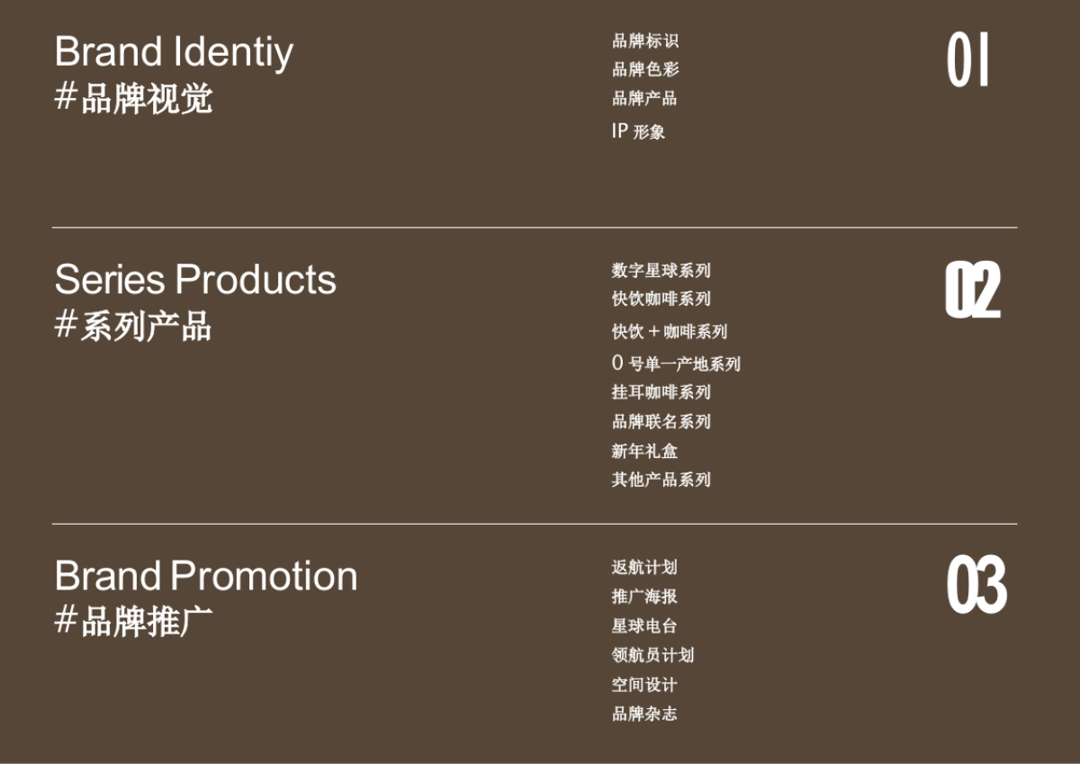 三顿半Saturnbird Coffee品牌资料全收录_第2页