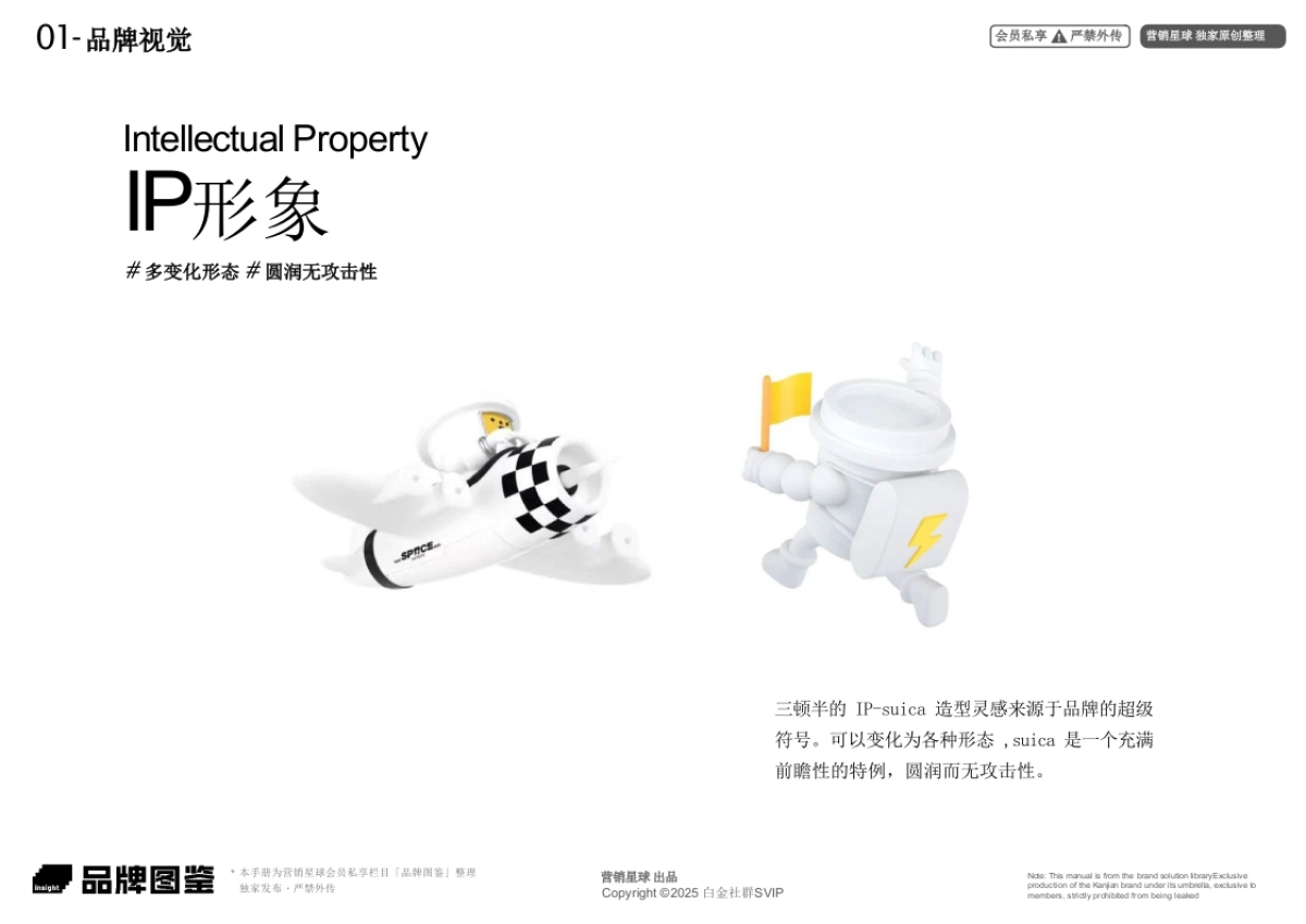 三顿半Saturnbird Coffee品牌资料全收录_第8页