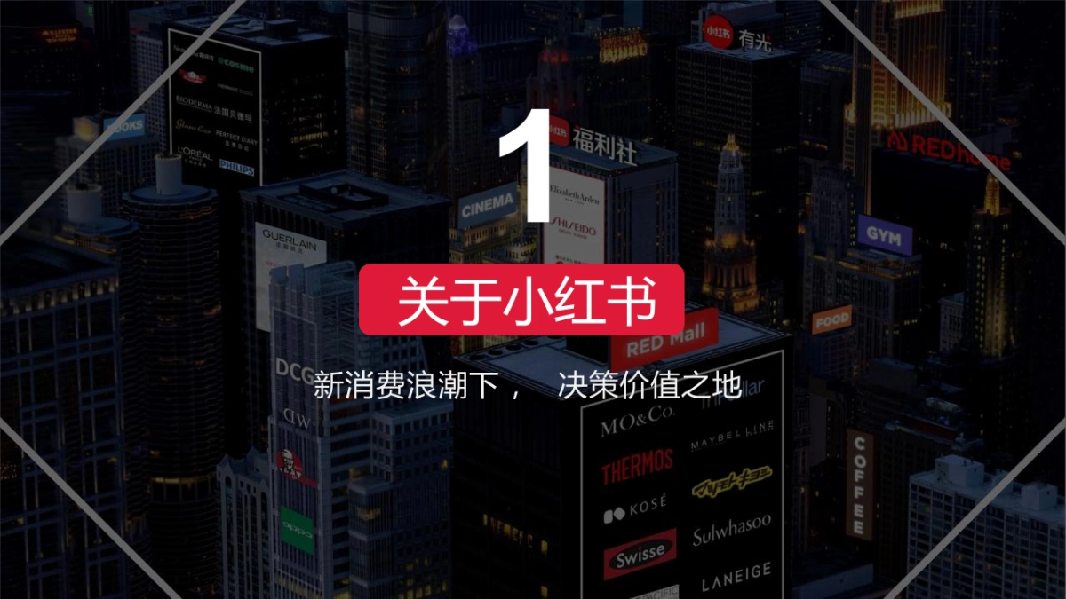 小红书账号运营专项方案_第2页