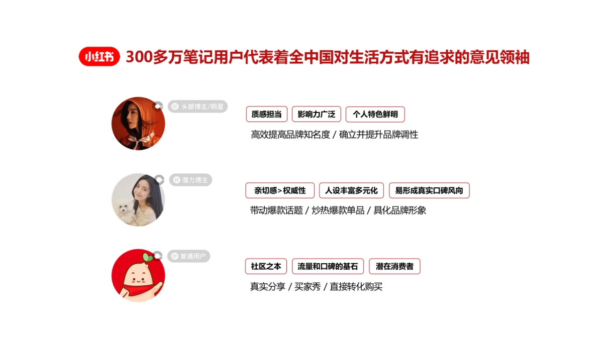 小红书账号运营专项方案_第9页