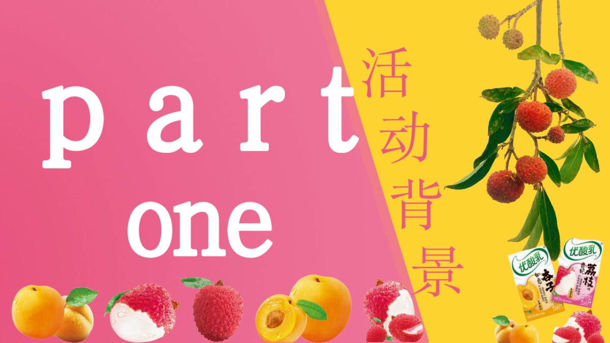 伊利优酸乳优酸乳微型迷你秀活动方案_第3页