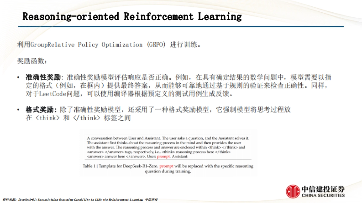 “逐鹿”Alpha专题报告(二十五)：DeepSeekRAG行业轮动策略_第8页