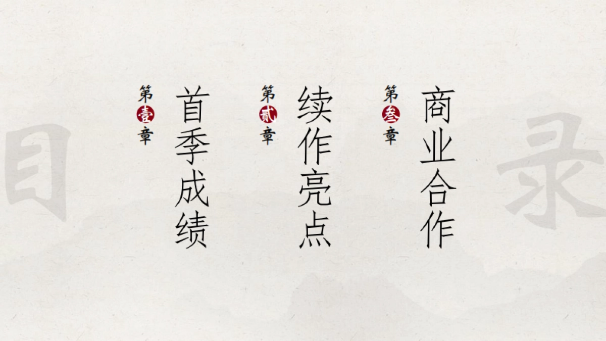 《中国奇谭2》招商方案_第2页