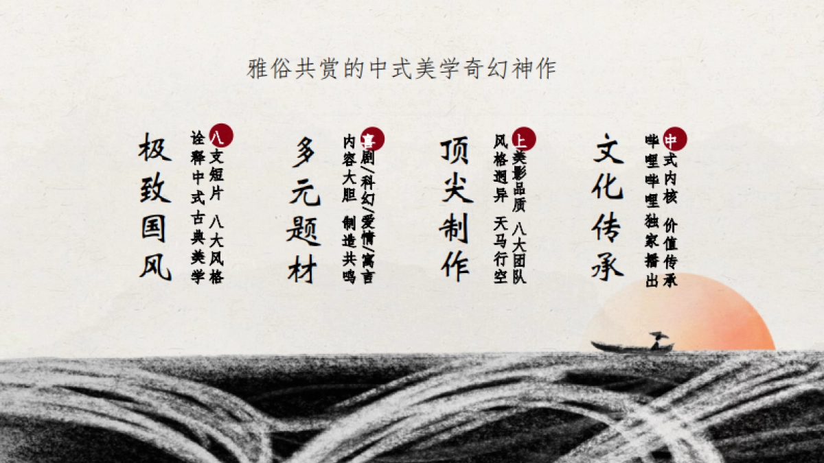 《中国奇谭2》招商方案_第4页