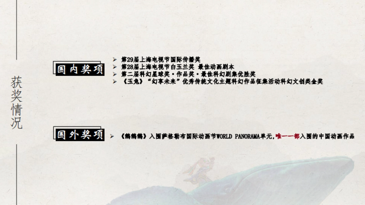 《中国奇谭2》招商方案_第7页