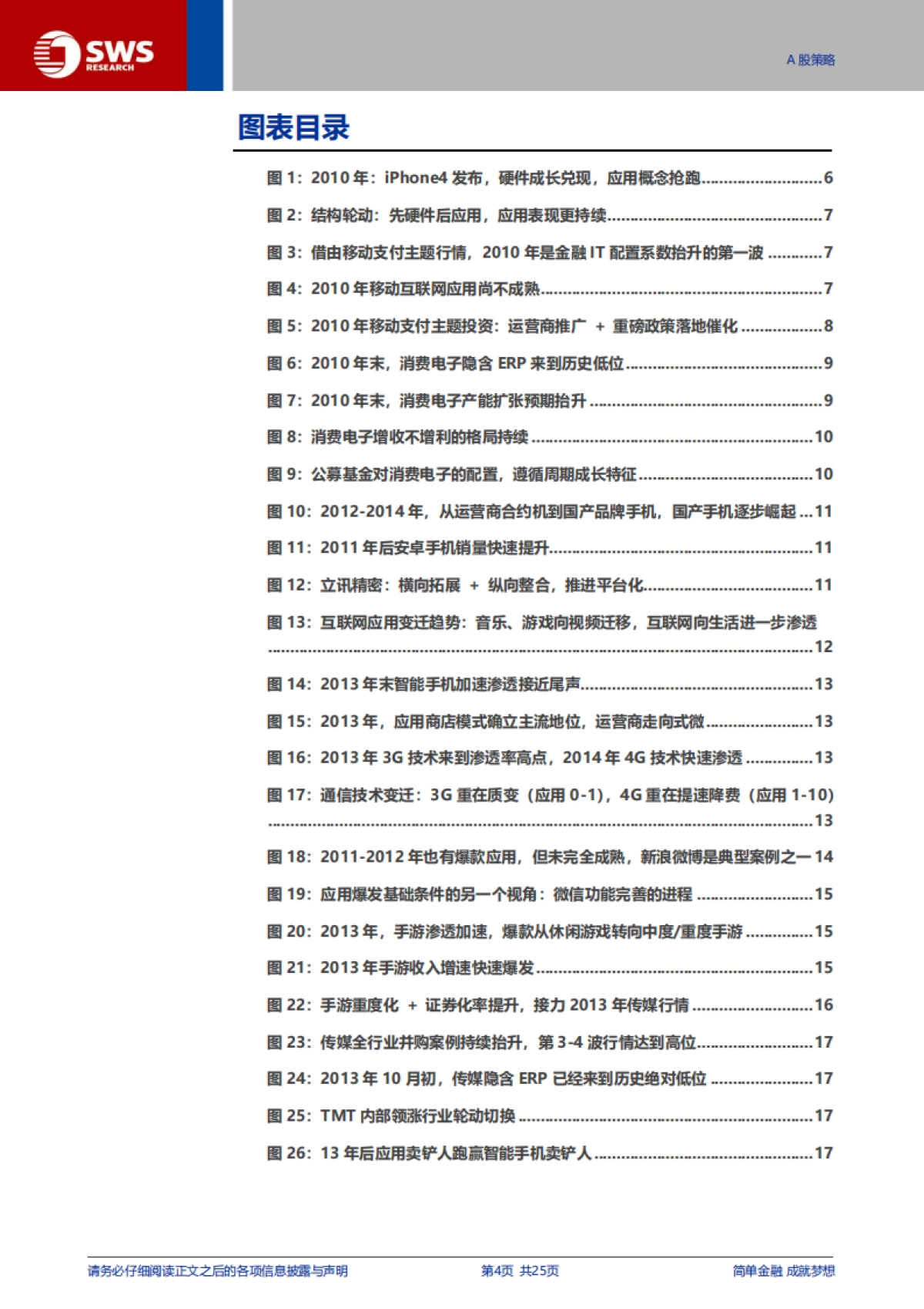 2010-2015年移动互联网行情复盘：DeepSeek，AI的“iPhone4时刻”_第4页