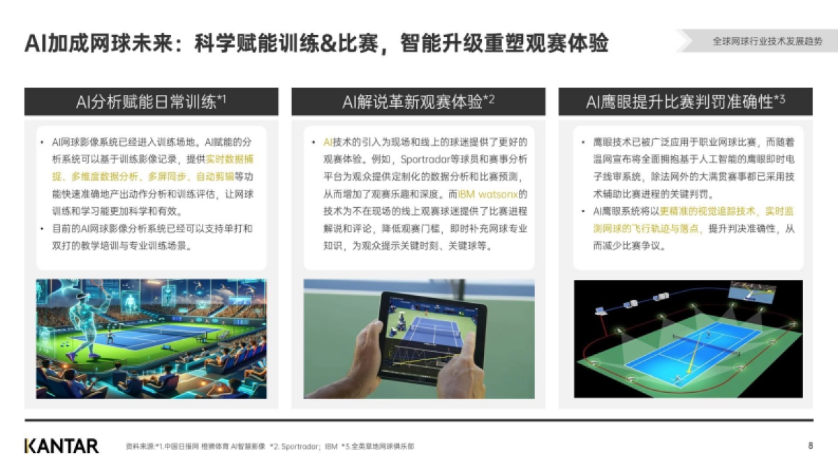 2024从“小众运动”到“全民热潮”解码网球人群与市场机遇_第8页