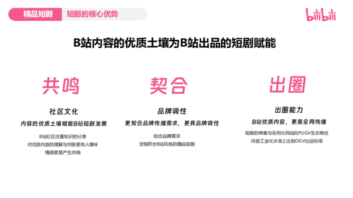 2025 bilbili精品短剧企划通案_第6页