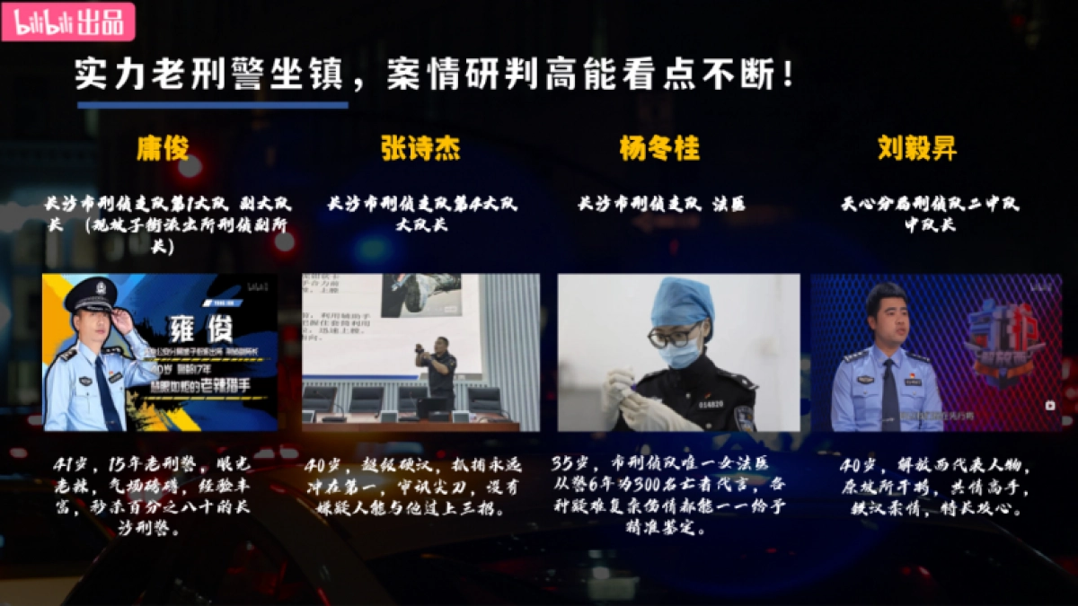 2025bilibili 《守护解放西6》招商案-2月版_第10页