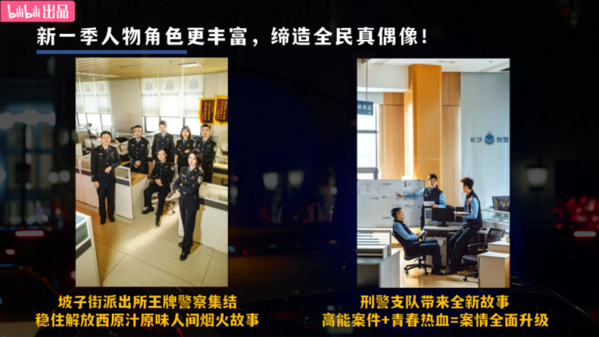 2025bilibili 《守护解放西6》招商案-2月版_第6页