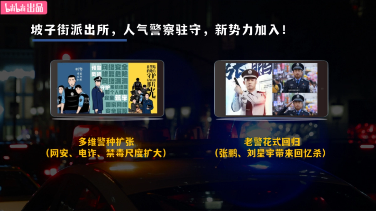 2025bilibili 《守护解放西6》招商案-2月版_第8页