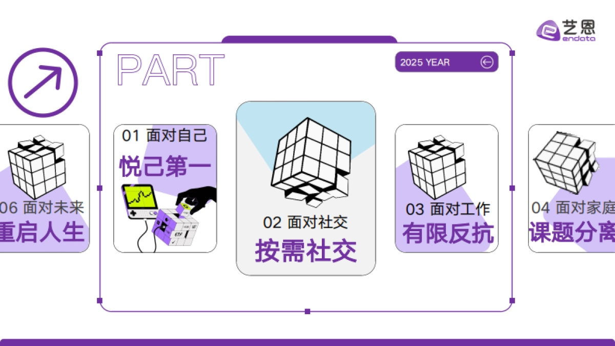 2025年轻人生活方式洞察及营销启示报告_第10页