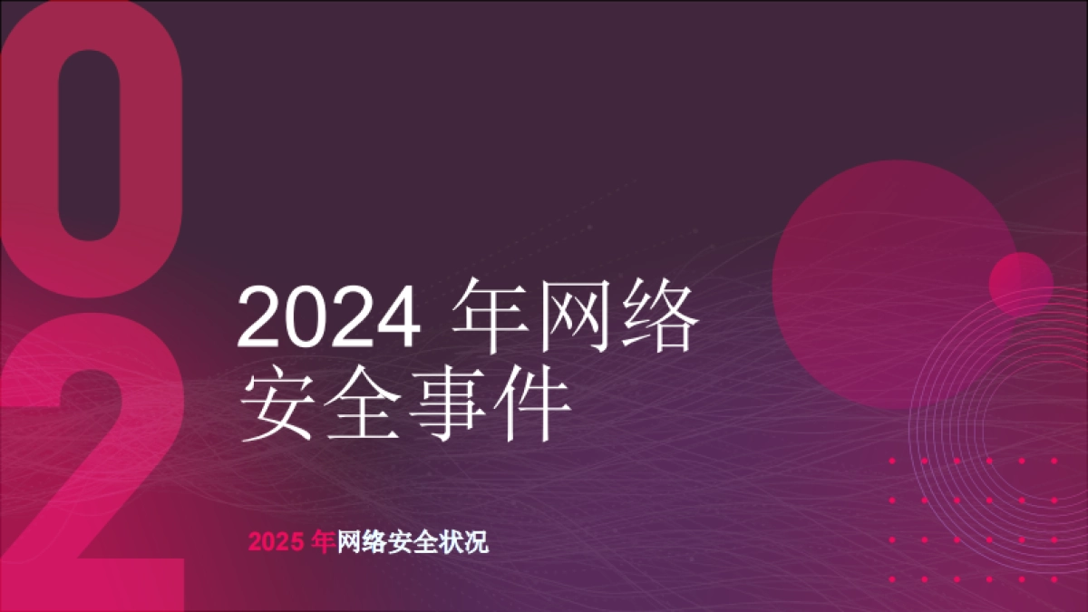 2025年网络安全报告_第5页