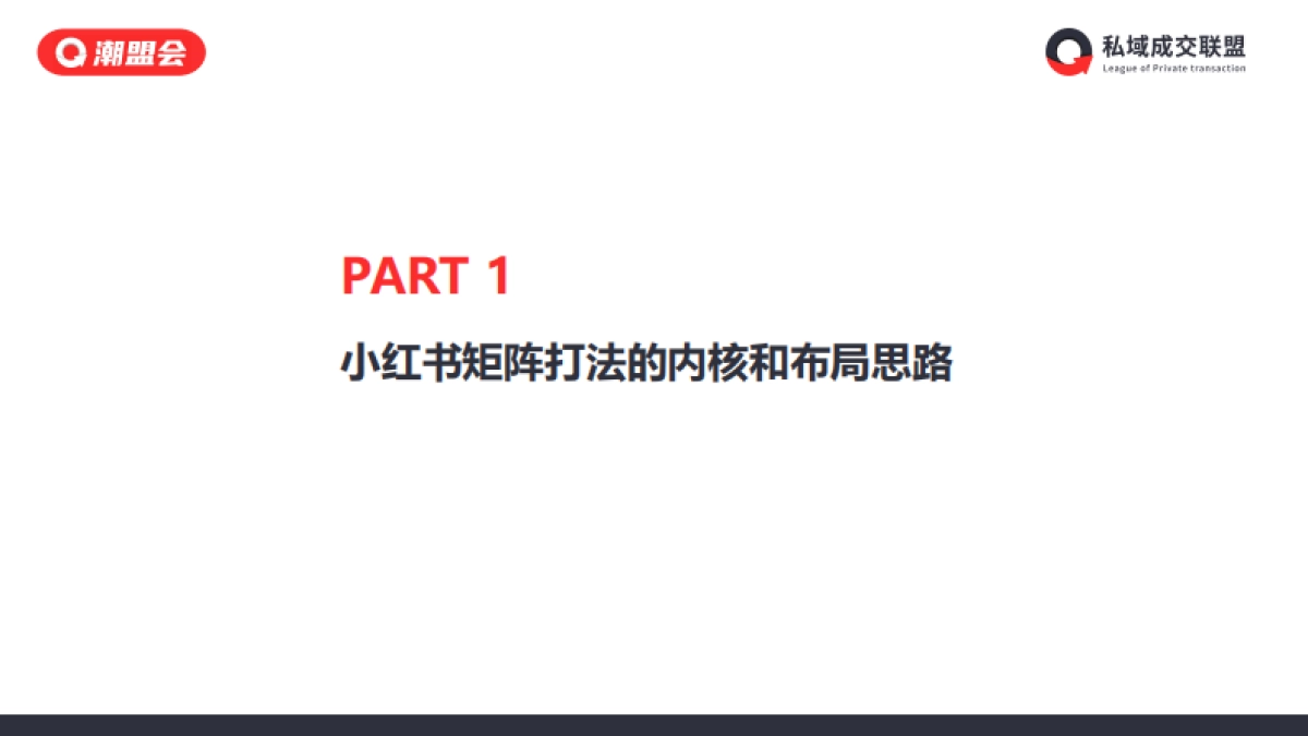 2025年小红书图文矩阵变现项目拆解_第3页