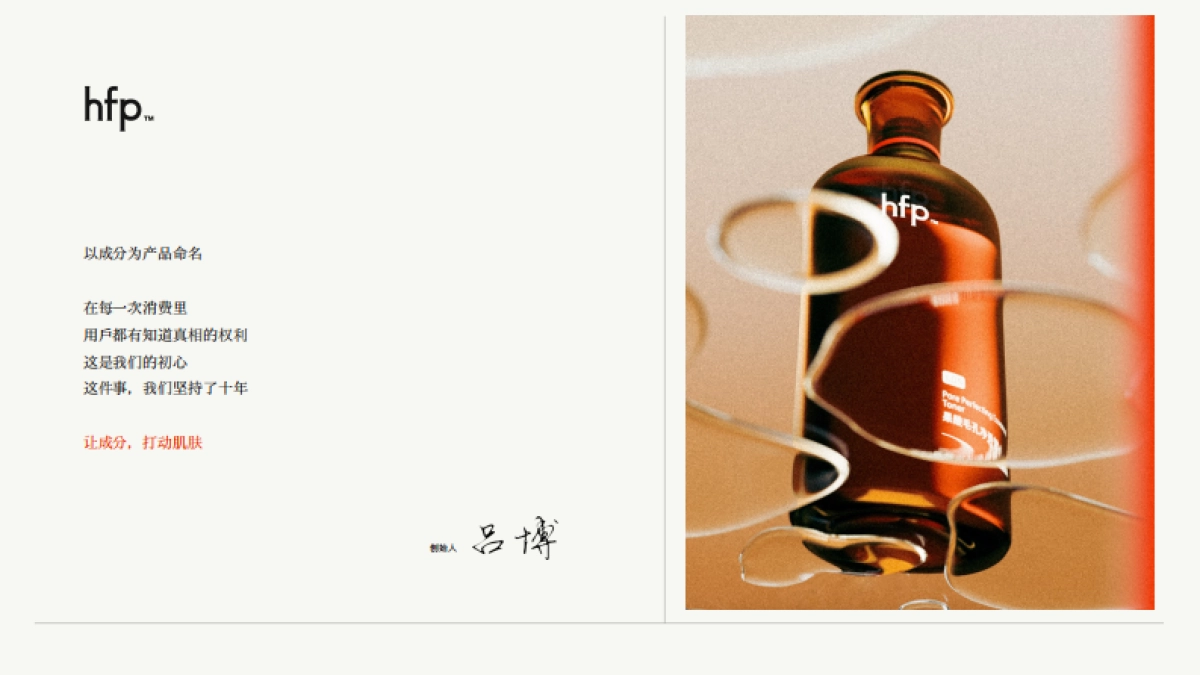 HomeFacialPro品牌手册_第3页